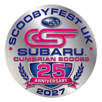 Scoobyfest UK